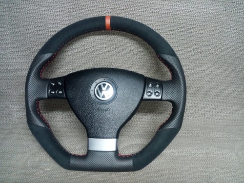 Lenkrad sport gti golf 5 - lenkrad, sport-