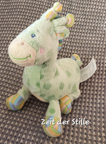 Kik okay giraffe grün 19 - okay,