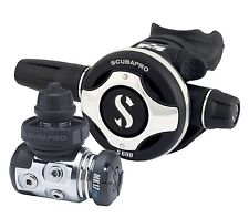 Scubapro MK17 EVO S600