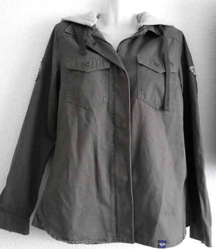 Superdry schicke damen jacke - schicke,