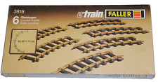 Faller Modelleisenbahn E-Train