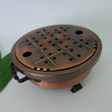 Stövchen Rechaud dreifuß