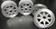 Zender star 5x17 - zender, bmw