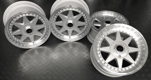Zender star 5x17 et30 - 7,5x17,