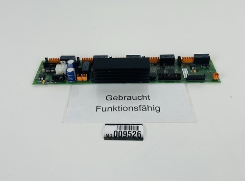 Finndent q100b platine - finndent,