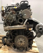 GEBRAUCHTER MOTOR ENGINE