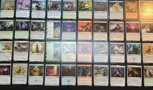 Rare magic the gathering - 40,