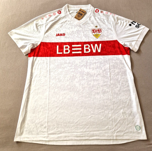 Trikot vfb stuttgart europa - trikot,