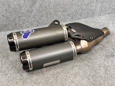 Termignoni Carbon Slip-On