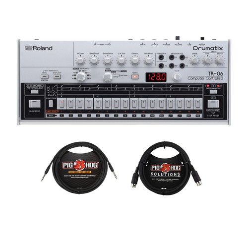 Roland boutique compact - roland, drum