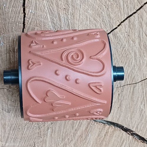 Rollenstempel jumbo wheel - rollenstempel,