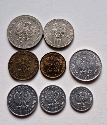 1 zloty 50 20 - 1, 50,