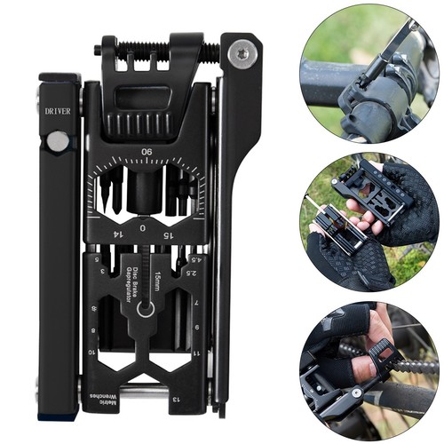 Fahrrad multitool - 38,