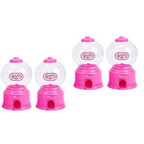 Pack kaugummiautomaten - ,
