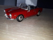 Alfa Romeo Giulietta Spider