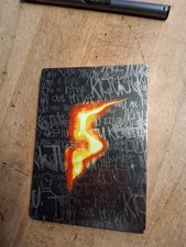 PC DVD Resident Evil 5