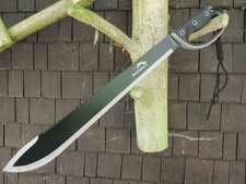 Albainox Black Panther Messer