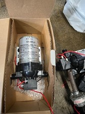 Shurflo Wasserpumpe -