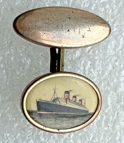 White star line titanic - titanic,