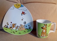 Rosenthal Flash Art D. Hafner