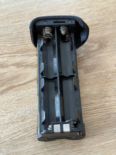 Nikon batteriefach - nikon,