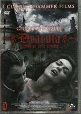 DVD Dracula - Der Prinz der