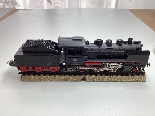 Märklin 3003 br24 058 - märklin,