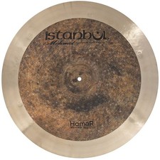 Ride-Becken Istanbul Mehmet