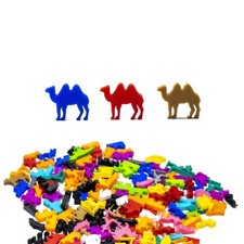 Meeple Kamelfiguren - RPG &
