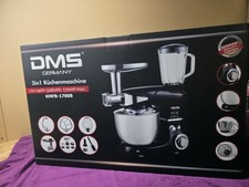 DMS 3 in 1 Küchenmaschine