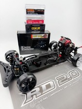 Yokomo RD2.0 Drift Chassis Kit