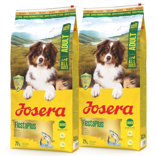 Josera a s - 12,5,