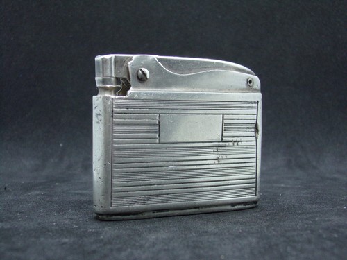 Ronson adonis argent briquet - adonis,