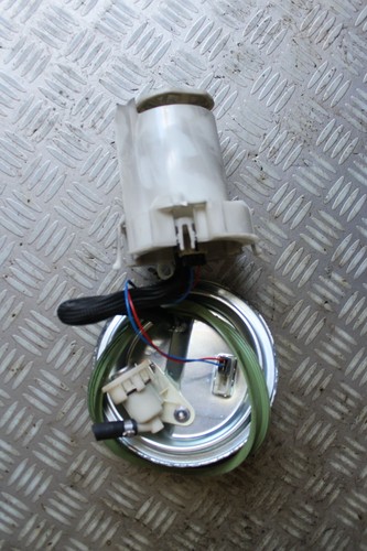 Kraftstoffpumpe 09200109 opel - kraftstoffpumpe,