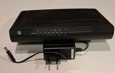 Router Unitymedia Technicolor Model: - TC7200.U - Gebraucht