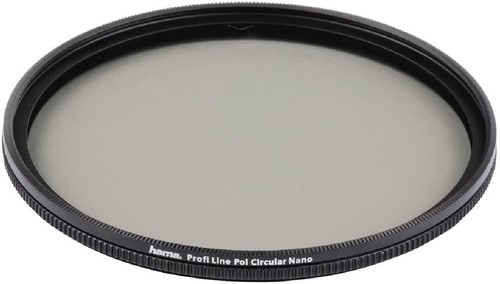 Hama polfilter profi line - hama,