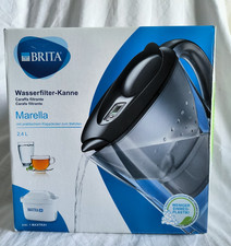 BRITA Wasserfilter-Kanne