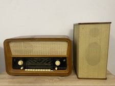 Oberon Stern- Radio 1961