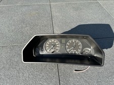 Tacho Kombiinstrument 81 117 317  Typ 44 Audi 100 c3