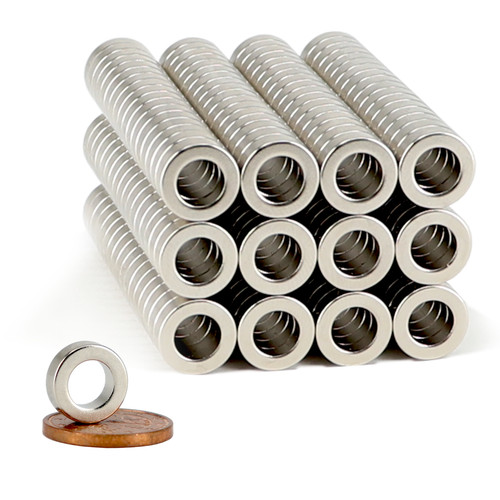 Neodym magnet mit loch - neodym,