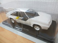 Opel Manta B 400  - 1:24