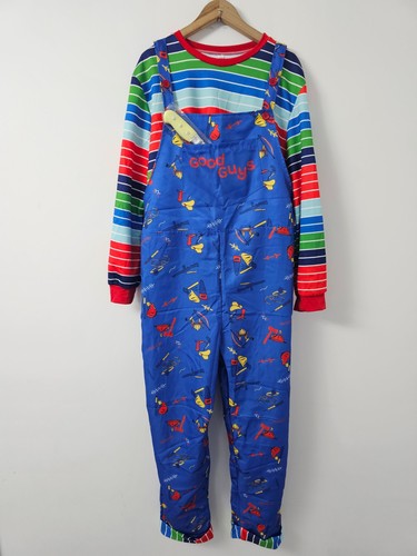 Chucky good guys kostüm - guys,