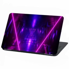 Laptop Folie Aufkleber Sticker