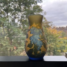 Emile Galle Tip Stil