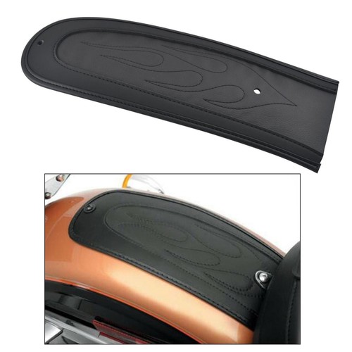 Heckfender bib pad für harley - bib,