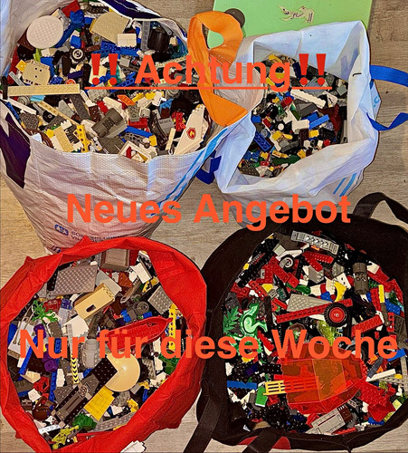 Neues angebot lego - !!!neues,