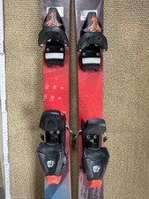 Head Ski Länge 130cm