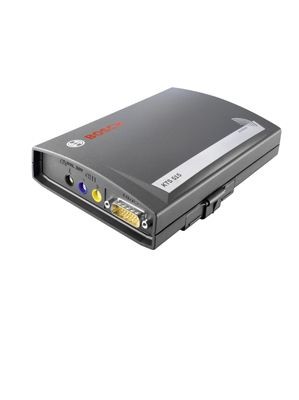 Bosch diagnostics - bosch,