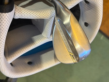 Titleist SM8 Tour Chrome