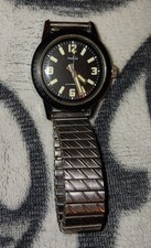 Alte Ruhla Armbanduhr DDR